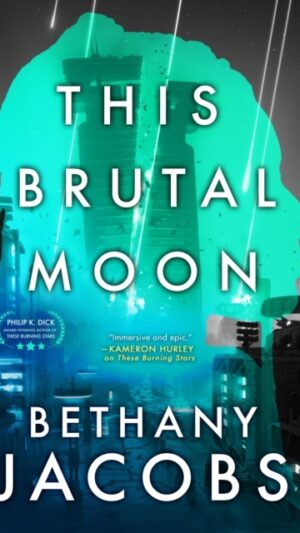 This Brutal Moon