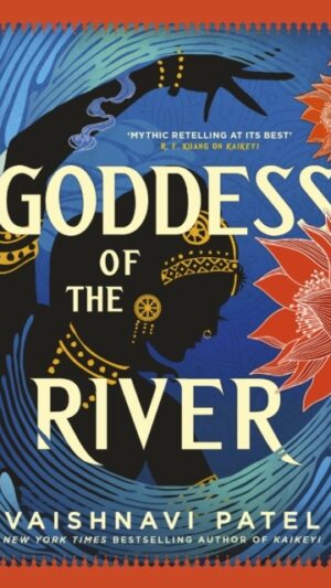 Goddess of the River