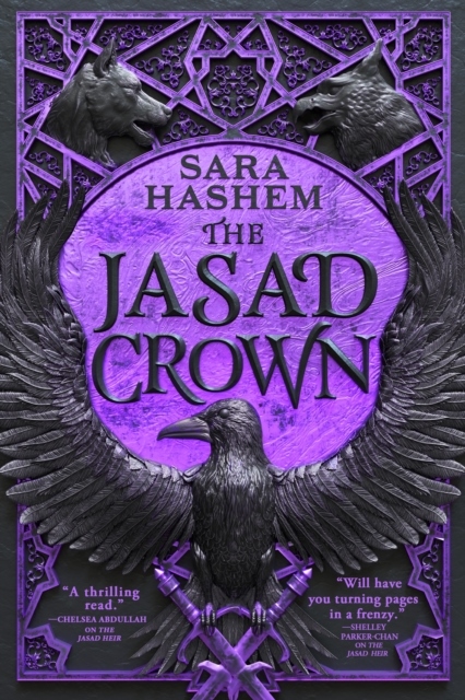 The Jasad Crown The Jasad Crown