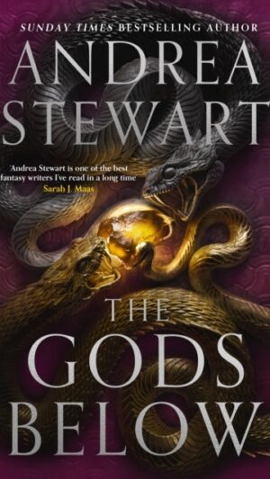 The Gods Below