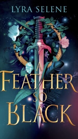 A Feather So Black