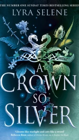 A Crown So Silver