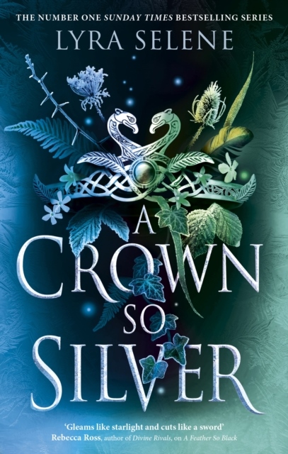 A Crown So Silver A Crown So Silver