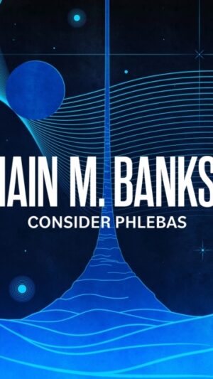 Consider Phlebas