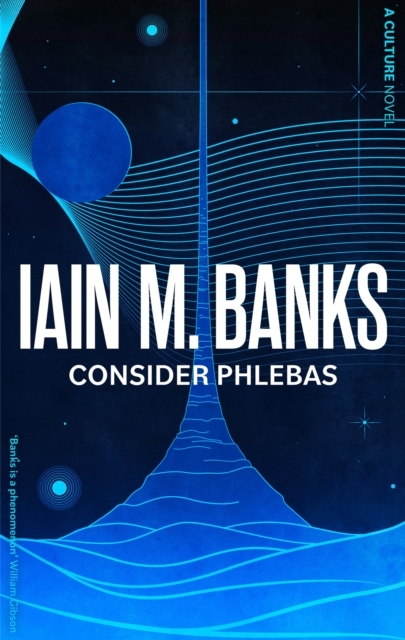 Consider Phlebas Consider Phlebas