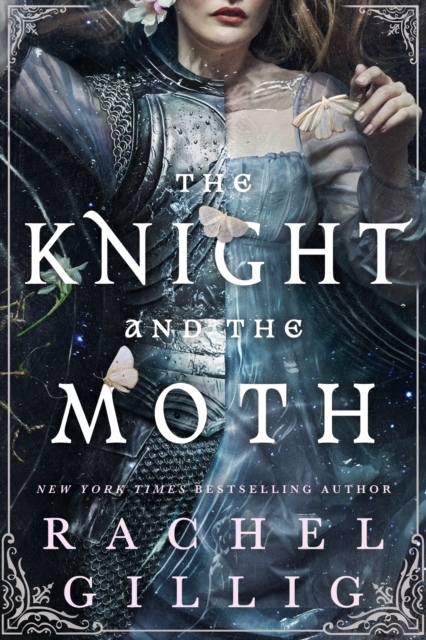 The Knight and the Moth The Knight and the Moth