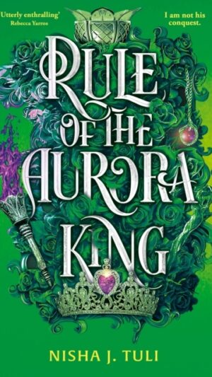 Rule of the Aurora King