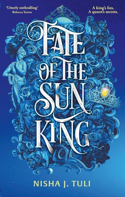 Fate of the Sun King Fate of the Sun King