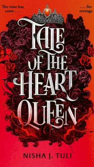 Tale of the Heart Queen