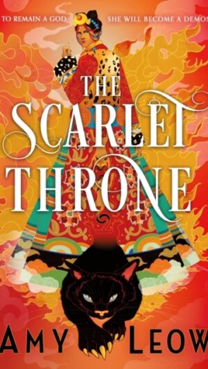 The Scarlet Throne