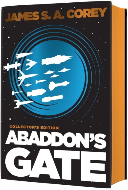 Abaddon's Gate Abaddon's Gate
