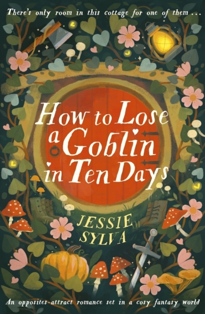 How to Lose a Goblin in Ten Days How to Lose a Goblin in Ten Days