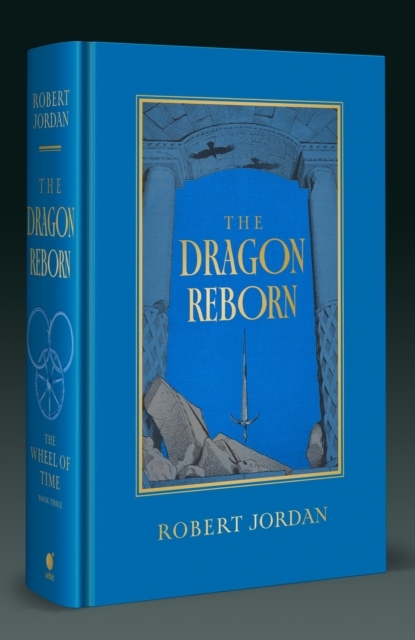 The Dragon Reborn The Dragon Reborn