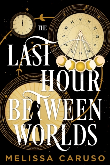 The Last Hour Between Worlds The Last Hour Between Worlds