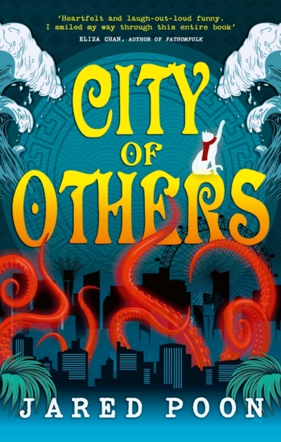 City of Others City of Others