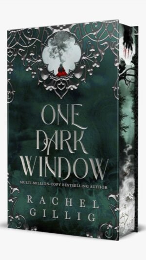 One Dark Window