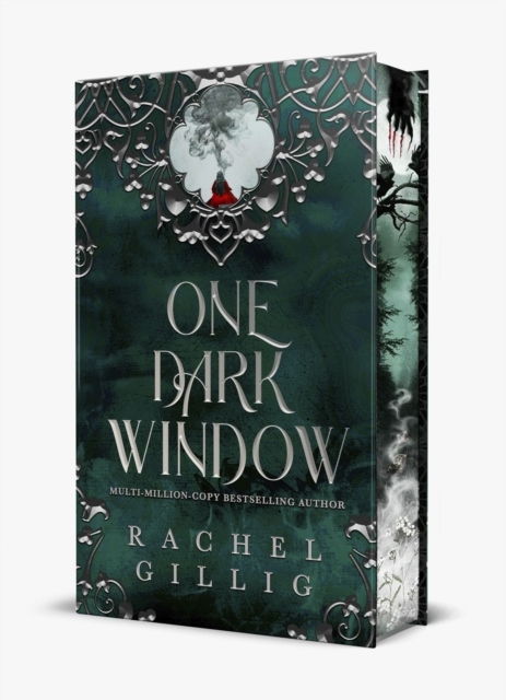 One Dark Window One Dark Window