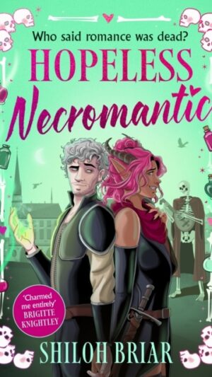 Hopeless Necromantic