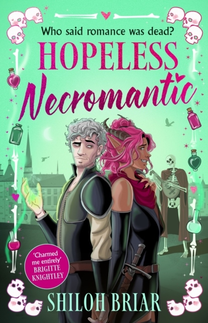 Hopeless Necromantic Hopeless Necromantic