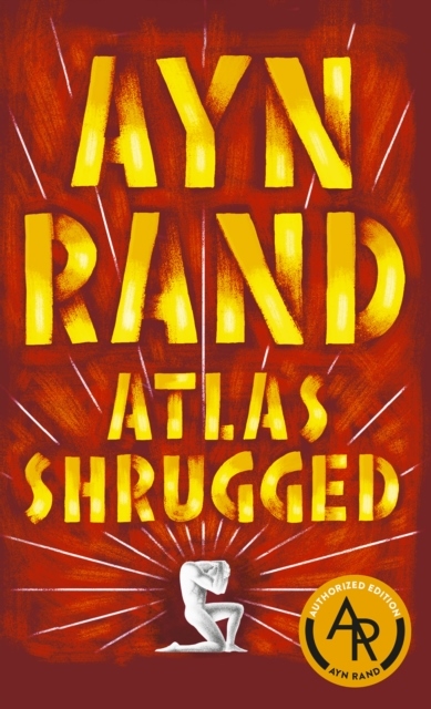 Atlas Shrugged Atlas Shrugged