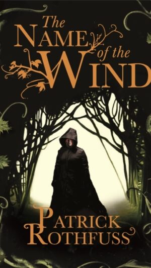 The Name of the Wind