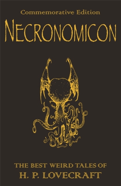 Necronomicon Necronomicon