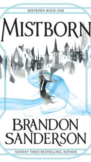 Mistborn - The final empire