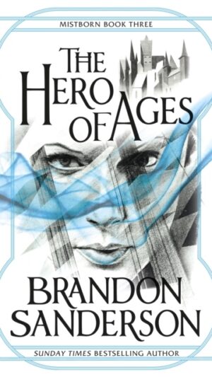The Hero of Ages