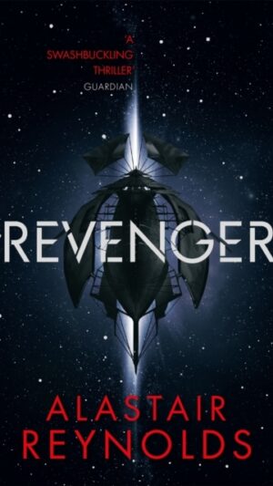 Revenger