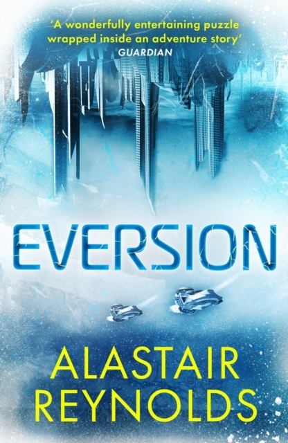 Eversion Eversion
