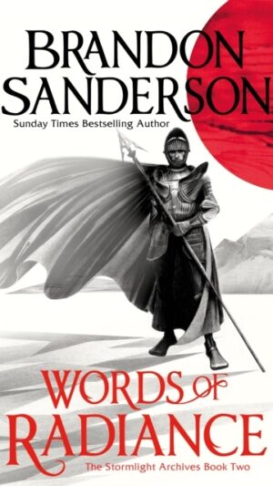 Words of Radiance Part One
