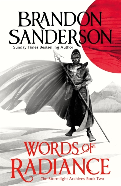 Words of Radiance Part One Words of Radiance Part One