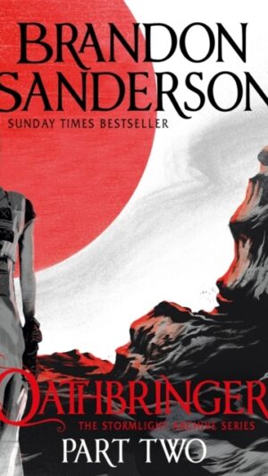 Oathbringer Part Two
