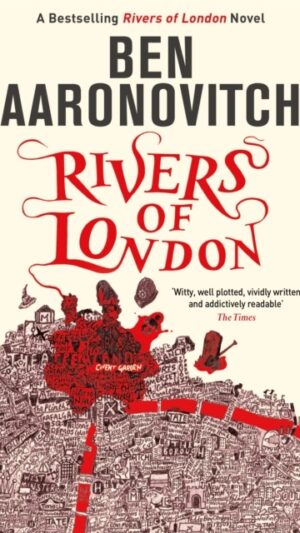 Rivers of London