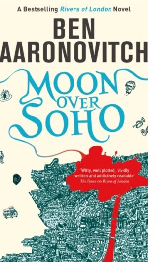 Moon Over Soho