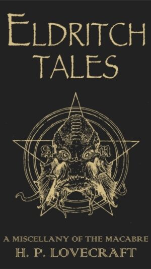 Eldritch Tales