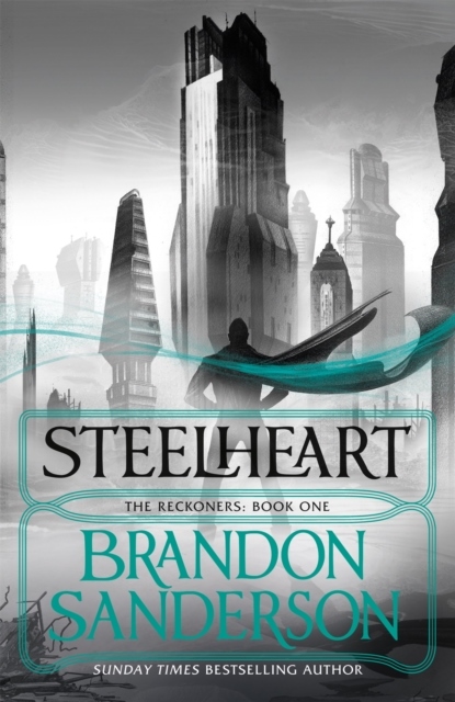 Steelheart Steelheart