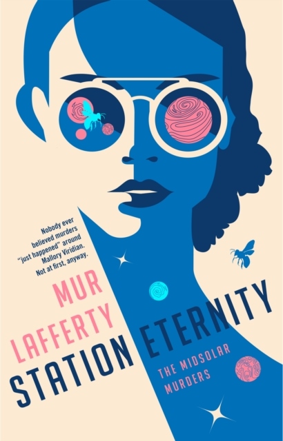 Station Eternity Station Eternity