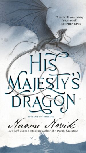 His Majesty's Dragon