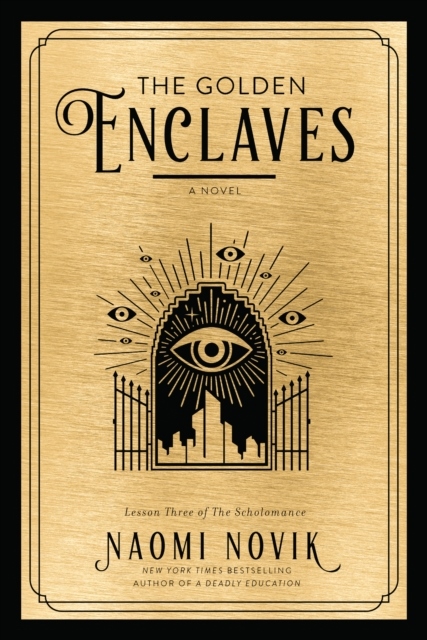 Golden Enclaves Golden Enclaves