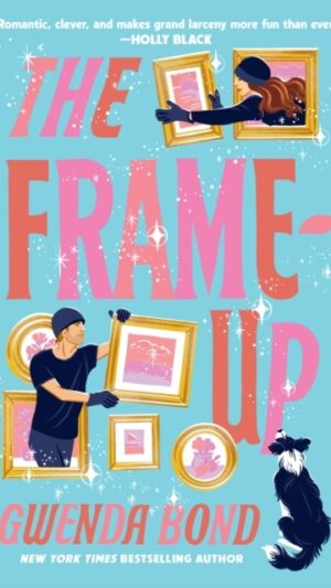 The Frame-Up