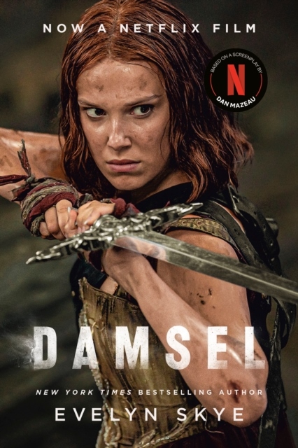 Damsel Damsel