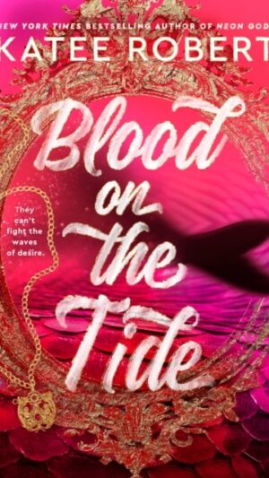 Blood on the Tide