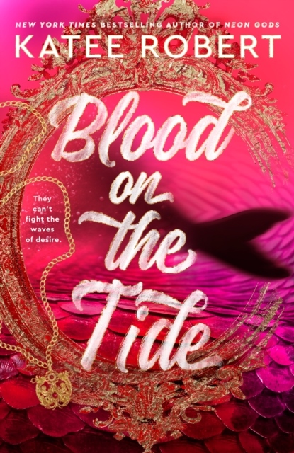 Blood on the Tide Blood on the Tide