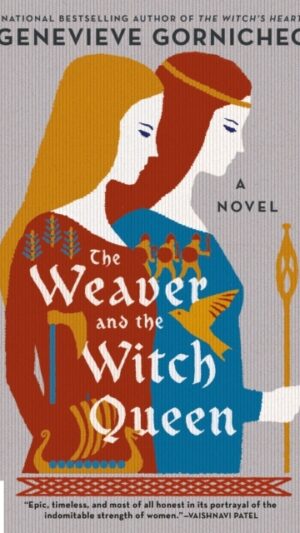 The Weaver and the Witch Queen