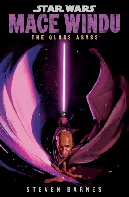 Star Wars: Mace Windu: The Glass Abyss Star Wars: Mace Windu: The Glass Abyss