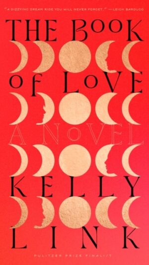 The Book of Love