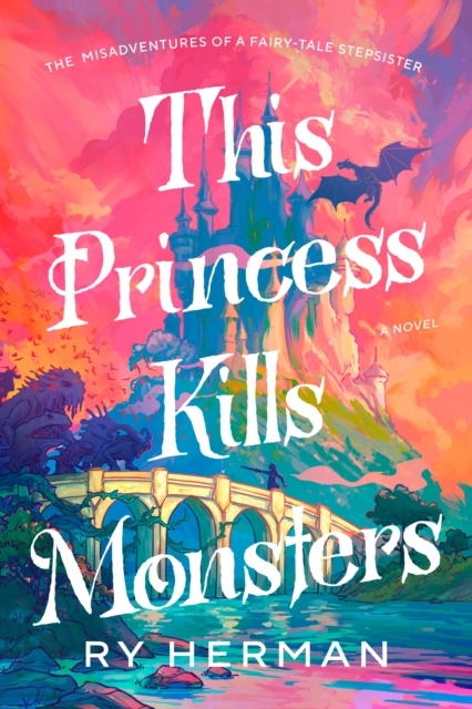 This Princess Kills Monsters This Princess Kills Monsters
