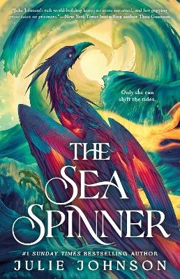 The Sea Spinner The Sea Spinner