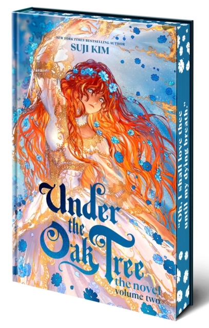 Under the Oak Tree: Volume 2 (The Novel) Under the Oak Tree: Volume 2 (The Novel)